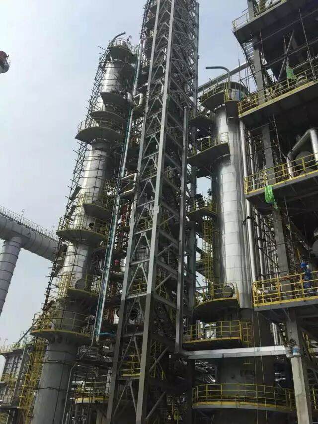 镇安设备翻新喷涂・钢构厂房升级改造